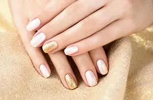 NAIL ENHANCEMENTS